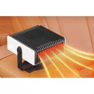 무시동히터 스팀팟 차박 온풍기 차량용 캠핑 휴대용 고급