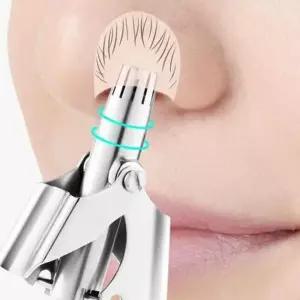 코털 콧털 제거기 정리기 면도기 제거 깍기 제모