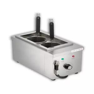 전기 면 조리기 냄비 업소용 해면기 라멘 우동