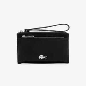 라코스테이지 파우치형 반지갑 CW NF5332Y56G