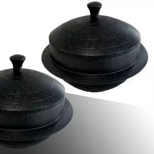 ( )EA 누룽지 가마솥 20cm 인덕션 미니 3 4인