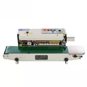 밴드실러 자동 실링기 가정용 업소용 밀봉 밴드