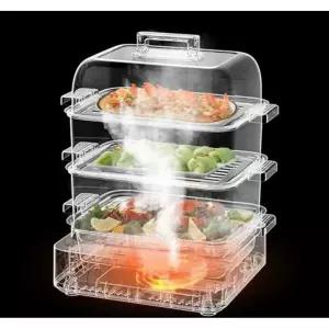 빵 반죽 발효기 숙성기 가정용 베이킹 업소용 기계