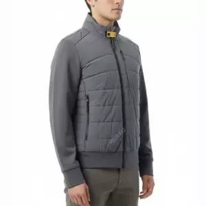 MUST IT_ MICK 25FW-PMHYHH02-735) 믹 퀼팅 자켓)