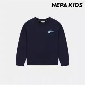 키즈)브이 찬스 맨투맨_KKC5303_M01