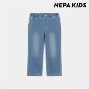 키즈)쿨맥스 시그널 데님팬츠_KKC1603_L06