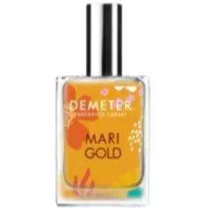 데메테르 10월 탄생화 마리골드 키링 뚜왈렛 향수 SET BNS