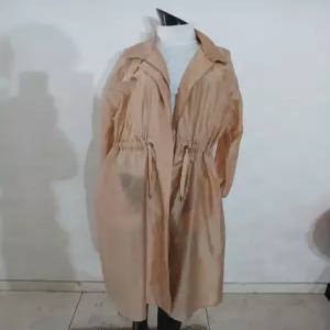 021 지스튜디오 스트링 롱자켓 (NB11413)