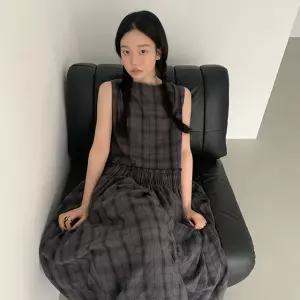 [메이비베이비] Melda Dress