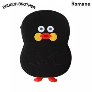 [골드스마일]덕 블랙덕 파우치 아이패드 11형