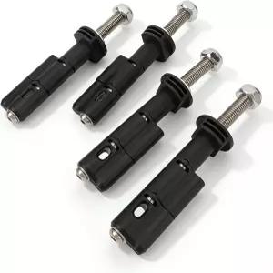 MKII 복구 보드 트랙션 장착 핀과 호환되는 주네이트 세트 비밀번호 잠금 없음