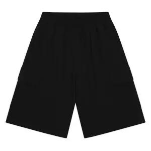 더센트럴 소이주니어 TC01 6부 벤츄리 카고바지  26M0202