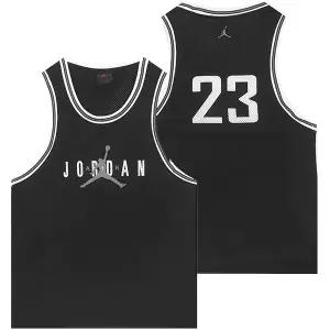 [나이키]조던 브루클린 메쉬 저지 민소매 (IF1855-010)