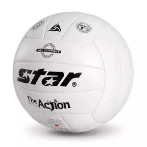 [골드스마일]스타 배구공 더액션 5호 1P 부드러운 터치감 보급형 배구연습공