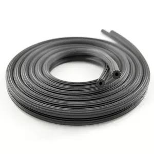 ACEBON 스크린 스플라인 윈도우 수리 리테이너 교체용 원형 0.118 x 100