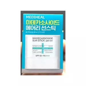 메디힐 마데카소사이드 선스틱 에어리 핏 10g 2개