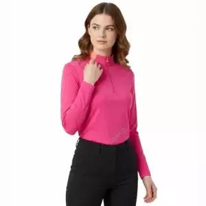 MUST IT_ Faye Mid Layer GWJS09459-Q116) 여성 파예 미드 레이어 자켓)