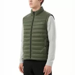 MUST IT_ Calano Ultra-Lightweight Down Vest 50471854-377) Calano 울트라 라이트웨이트 다운 베스트)