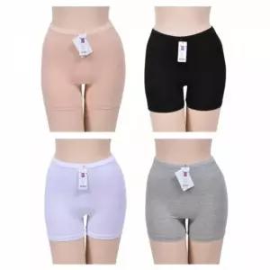 기본 무지 2부 교복 치마 학생 속바지