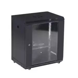미니 서버랙 케이스 네트워크 전산실 서버함 보관함