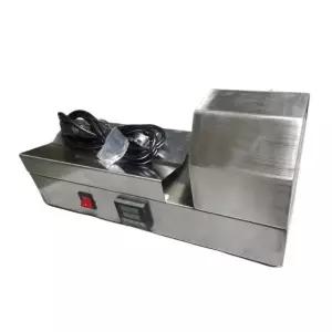 필름 수축기 오일 DRY 수직 OIL 병용 실링기 BLUE 와인병 표준 열수축기 038