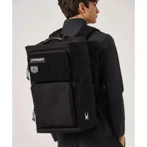 SPYDER 공용 플로트 41L 짐 백팩 SPLPBNBP221MBLK 396662