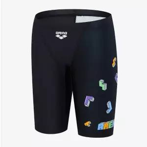 매장정품 ARENA 아레나 큐브 아동 4부(A5BB1BF03BLK) 1400670