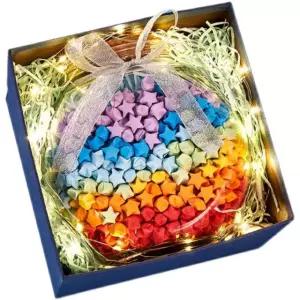 천마리 유리병 담는 다용도300 청참기름300ML 1박스 소형 빈병 선물 40개 mixed color 100pcs