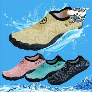 여름 아쿠아슈즈 물놀이 신발 수영장 해변 xVu4+4aYe