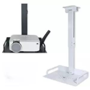 거치형 프로젝터 천장형 모델에 4K Z154 미극미 하이센스 ND 봉미 727AX black