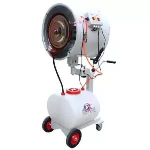 산업용 하우스 공장 스프레이 모델 미터 페인트 OF 창고용 마킹 식자재 기계 60L