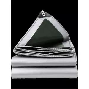 방수 천막 방수막 텐트 휴대용 삼면천 업소용 A형 천막사 장박 A세트 2X3 포장마차 2x1m