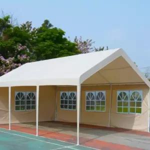 조립식 주차장 캐노피 야외 지붕 렉산 간이 레이크 차고