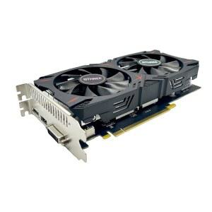 QTRIE Geforce GTX 960 4GB 그래픽 카드 GDDR5 128비트 DP HDMI DVI PC용 비디오 컴퓨터 GPU PCI Express x16