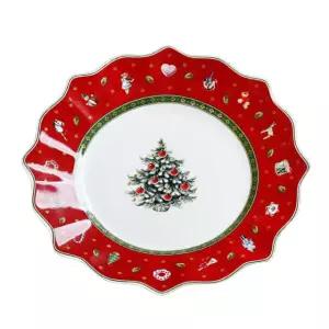 빌레로이앤보흐 빌보 크리스마스 24X2 슬림 5CM 택1 골드 화이트 12종 홈세트 Small candlestick