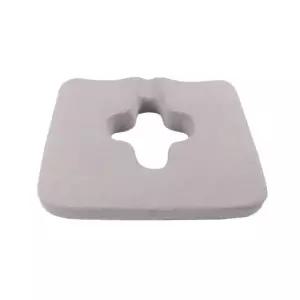 욕창방지방석 꼬리뼈 패드 욕창방지매트 간병 시트쿠션 체위변경 코어 환자 쿠션 중공 욕창 A