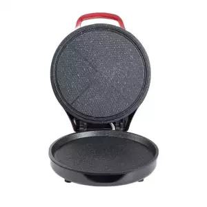 누룽지만들기 누룽지기계 누름판 누룽지 5CM 포함 제조기 양면 가정용 디럭스 우드 220V