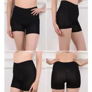 (조은)편안한 기장 여성 3부 인견 속바지 속바지 3부속바지 학생속바지