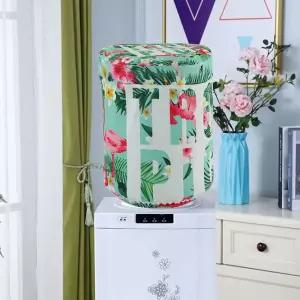 생수통 트로피칼 먼지덮개 정수기물통커버 멀티탭꾸미기 생수통커버