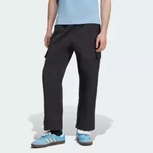 매장정품 ADIDAS 아디다스 클래식 3S 카고 팬츠 JY1390 1464966