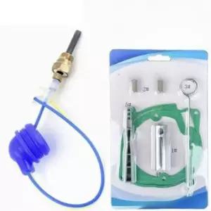 무시동히터 예열 플러그 수리 220V 4종세트 300MM DS 에버스패커 10개