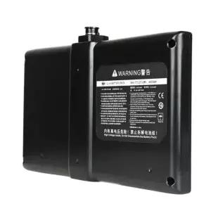 미니 배터리 나인봇 밧데리 1M 호환 1A 54 63V 4400MH 셀프교체 8V Three pinholes