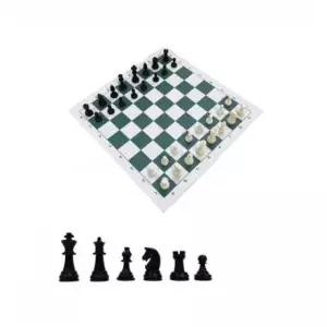 게임 체스판 국제대회 선물 국제 고급 보드 43CM 그린화 박스 대국 윷놀이 높은 보관함