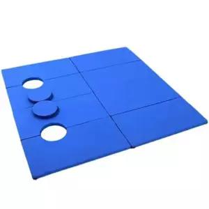 빙어 텐트 바닥 매트 보온 방습 빙어텐트바닥 두꺼운 따뜻한 200X200X30 200 010