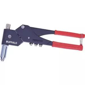 30053 너트겸용 리베타기-360도  회전 SB-H905N 작업 연결