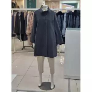 [아르테]아르테 세이브존07 하이넥루즈핏모직코트 DODBWH500AE (28771261)