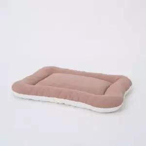 [반려] 레드퍼피 니플 쿠션 밀크핑크 대형