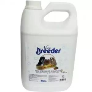 린스 브리더 샴푸(전견종) - 4L
