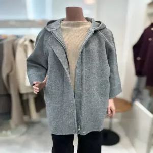 [올앤선드리]올앤선드리 세이브존06 핸드메이드 퀼팅 패치 코트 A5W9YJ973 (4235