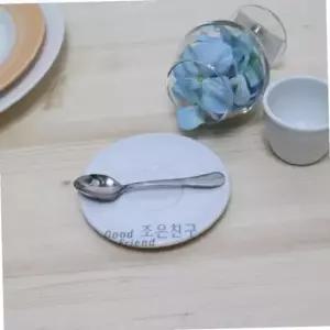 게이블 모카스푼 11.6cm 에스프레소